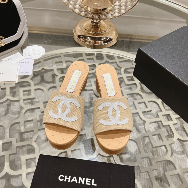 Ch*el slippers